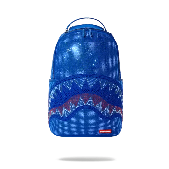 TRINITY OCEAN BACKPACK (DLXV) TRINITY OCEAN BACKPACK (DLXV)