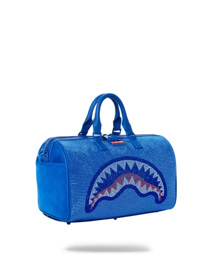 TRINITY OCEAN MINI DUFFLE