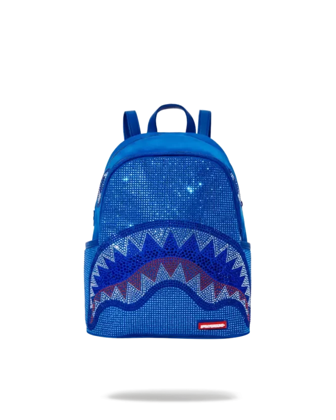 TRINITY OCEAN SAVAGE BACKPACK TRINITY OCEAN SAVAGE BACKPACK