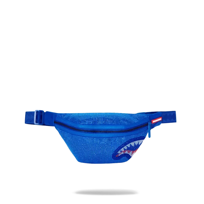 TRINITY OCEAN SAVVY CROSSBODY