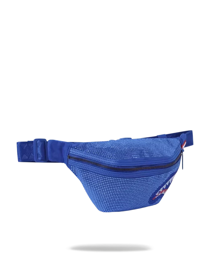 TRINITY OCEAN SAVVY CROSSBODY