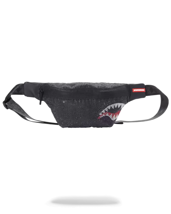 TRINITY SAVVY CROSSBODY