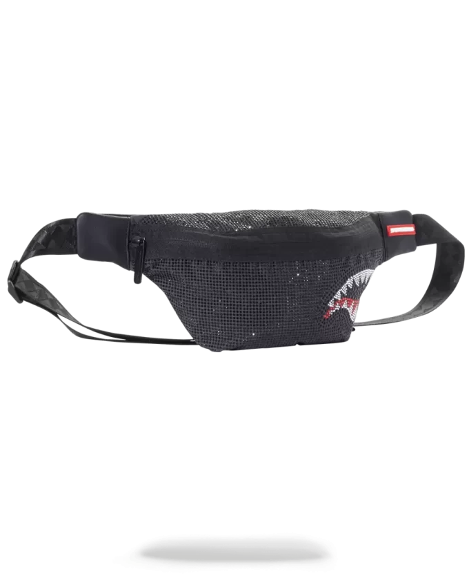 TRINITY SAVVY CROSSBODY