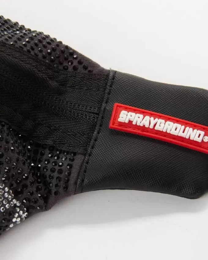 TRINITY SAVVY CROSSBODY