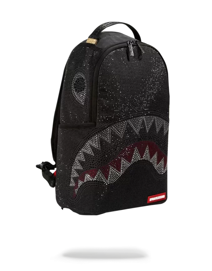 TRINITY SHARK BACKPACK TRINITY SHARK BACKPACK