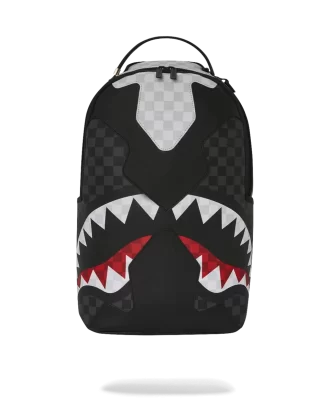 TRIPLE DECKER HEIR TO THE THRONE BACKPACK