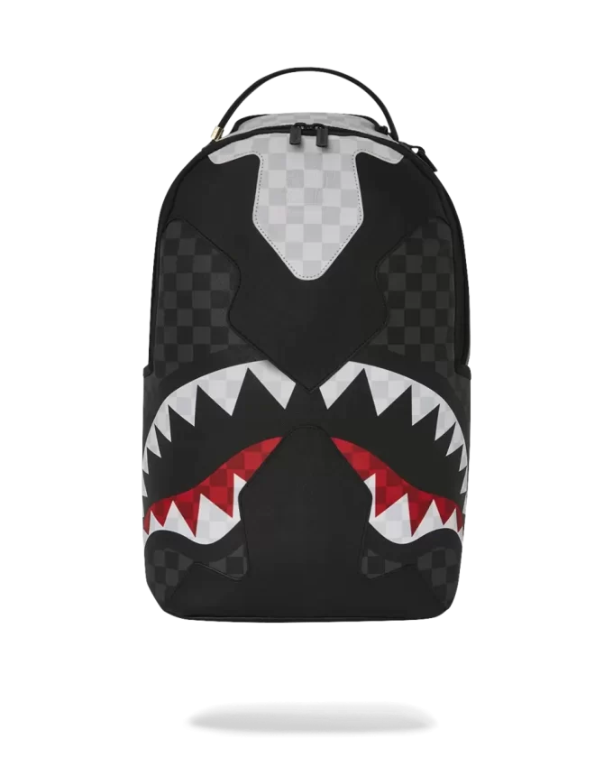 TRIPLE DECKER HEIR TO THE THRONE BACKPACK