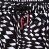 TRIPPY CORTO SWIM TRUNKS