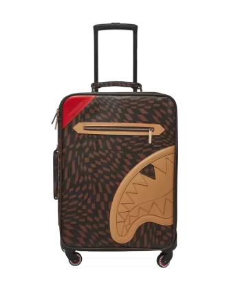 TRIPPY HENNY JETSETTER CARRY-ON LUGGAGE
