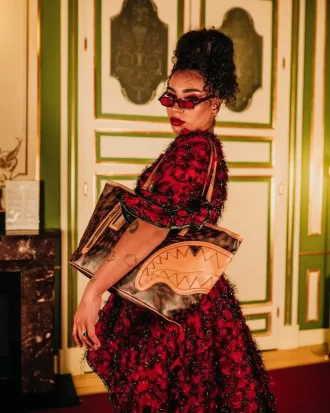 trippy henny tote 2 330x413 - TRIPPY HENNY TOTE