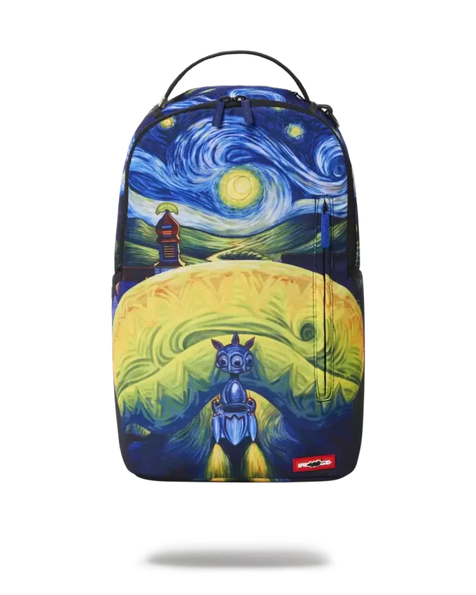 TRIPPY NIGHTS RABBBIT EDITION RON ENGLISH COLLAB