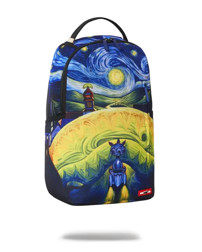 TRIPPY NIGHTS RABBBIT EDITION RON ENGLISH COLLAB