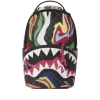 TRIPPY TAFFY BACKPACK (DLXV)