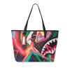 TRIPPY TAFFY TOTE