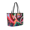 TRIPPY TAFFY TOTE