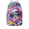 TRIPS & LIPS BACKPACK TRIPS & LIPS BACKPACK