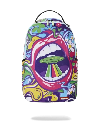 TRIPS & LIPS BACKPACK