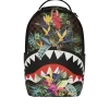 TROPICAL CHECK DLXSV BACKPACK
