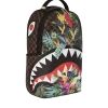 TROPICAL CHECK DLXSV BACKPACK