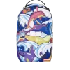 TSUNAMI LOVER BACKPACK (DLXR)