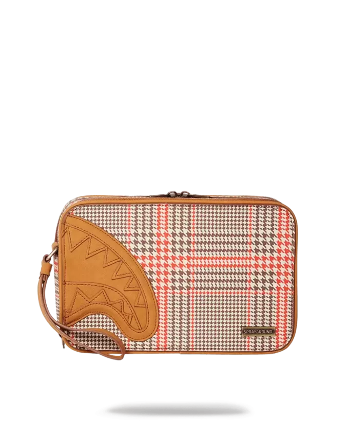 TURBO 500 TOILETRY TURBO 500 TOILETRY