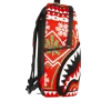 UGLY SWEATER SHARK