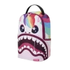 UNICORN SHARK MINI BACKPACK UNICORN SHARK MINI BACKPACK