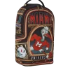UNIVERSITY OF MIAMI BACKPACK (DLXR)