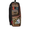 UNIVERSITY OF MIAMI BACKPACK (DLXR)