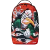 UNIVERSITY OF MIAMI CLAP BACK DLXSR BACKPACK
