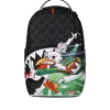 UNIVERSITY OF MIAMI TOUCHDOWN BACKPACK UNIVERSITY OF MIAMI TOUCHDOWN BACKPACK