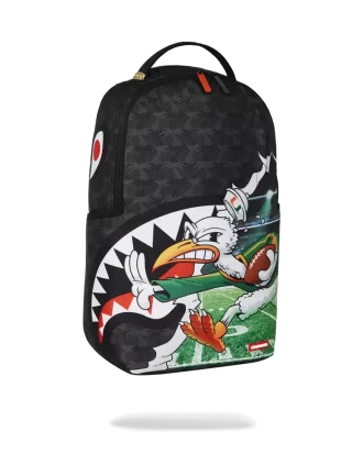 university of miami touchdown backpack 2 330x413 - UNIVERSITY OF MIAMI TOUCHDOWN BACKPACK