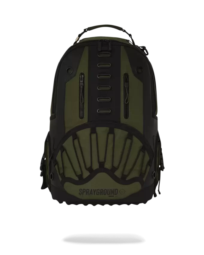 UNLEASH THE SHARK BACKPACK