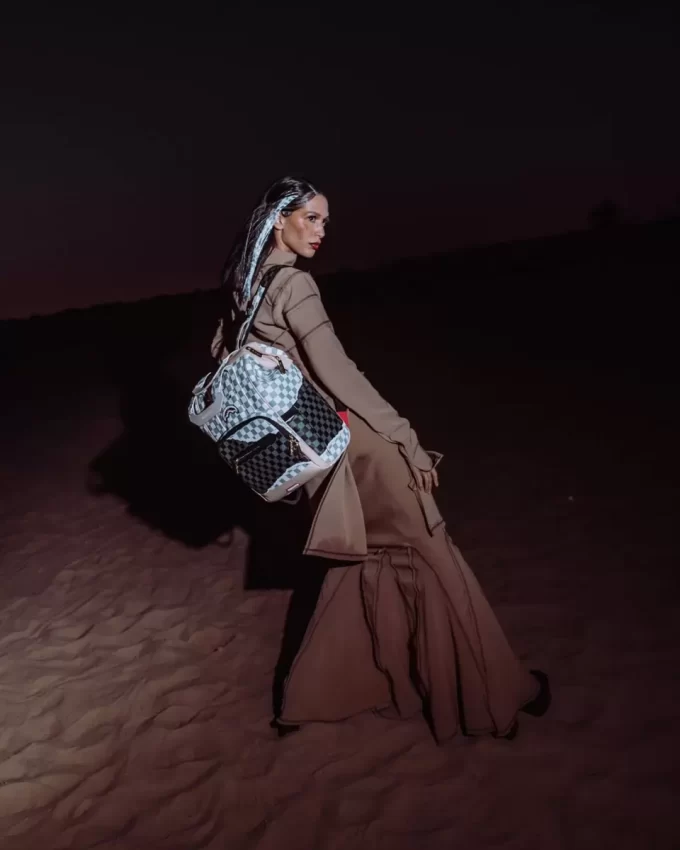 UNSTOPPABLE ENDEAVORS BIZ TOP OPENER BACKPACK UNSTOPPABLE ENDEAVORS BIZ TOP OPENER BACKPACK