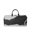 UNSTOPPABLE ENDEAVORS DUFFLE