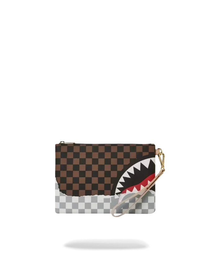 UNSTOPPABLE ENDEAVORS II CROSSOVER CLUTCH