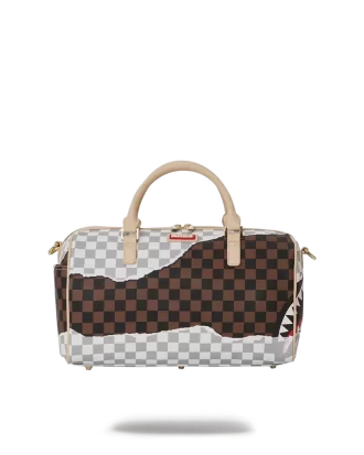 UNSTOPPABLE ENDEAVORS II MINI DUFFLE