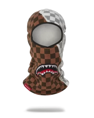 UNSTOPPABLE ENDEAVORS II SKI MASK