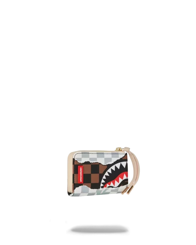 UNSTOPPABLE ENDEAVORS II WALLET