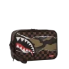 UNSTOPPABLE ENDEAVORS III TOILETRY BAG