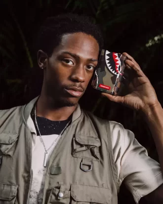 UNSTOPPABLE ENDEAVORS III WALLET