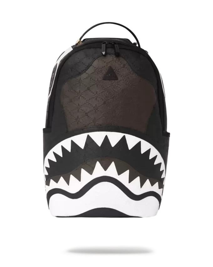 V.V.I.P. BACKPACK (DLXV)