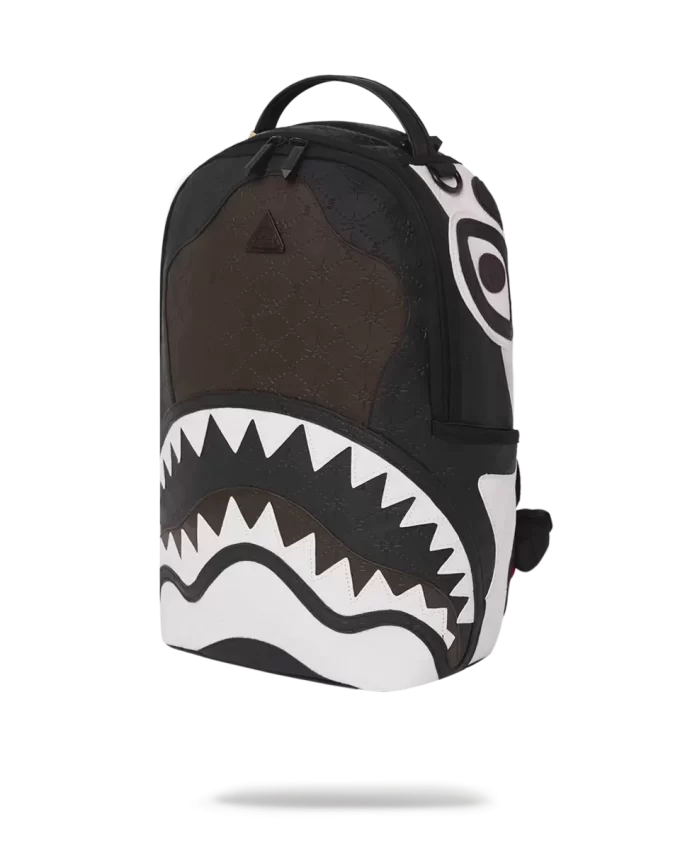 V.V.I.P. BACKPACK (DLXV)