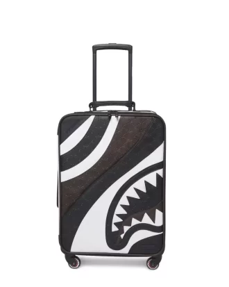 V.V.I.P. JETSETTER CARRY-ON LUGGAGE