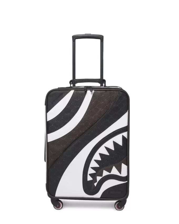 V.V.I.P. JETSETTER CARRY-ON LUGGAGE