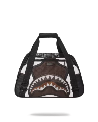 V.V.I.P. PET CARRIER