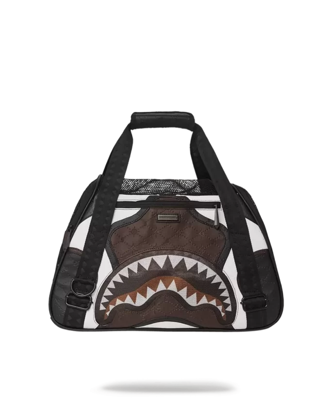 V.V.I.P. PET CARRIER V.V.I.P. PET CARRIER