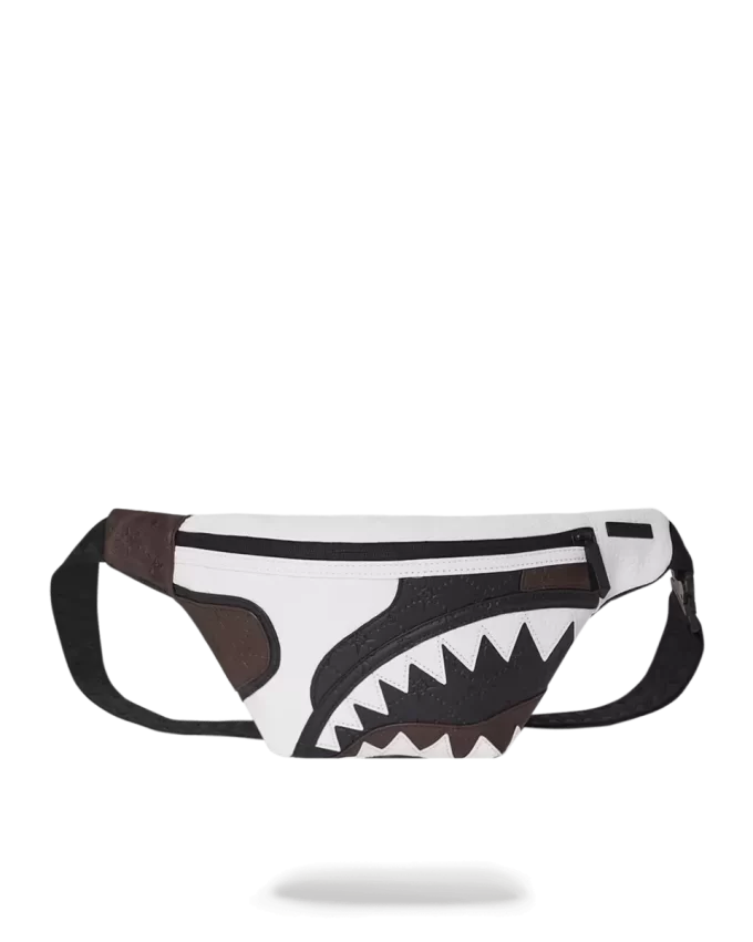 V.V.I.P. SAVVVY CROSSBODY