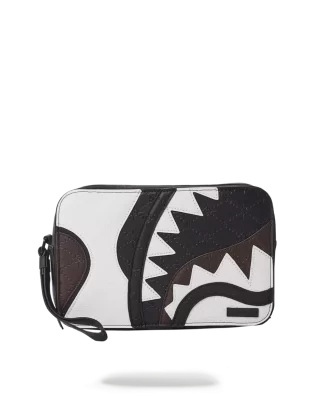 V.V.I.P. TOILETRY BAG