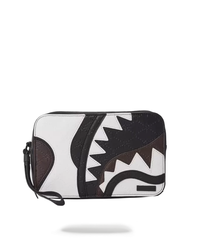 V.V.I.P. TOILETRY BAG